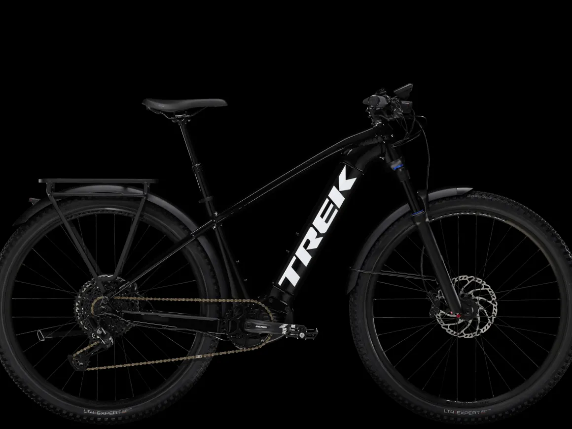 Trek Bikes Service Electric