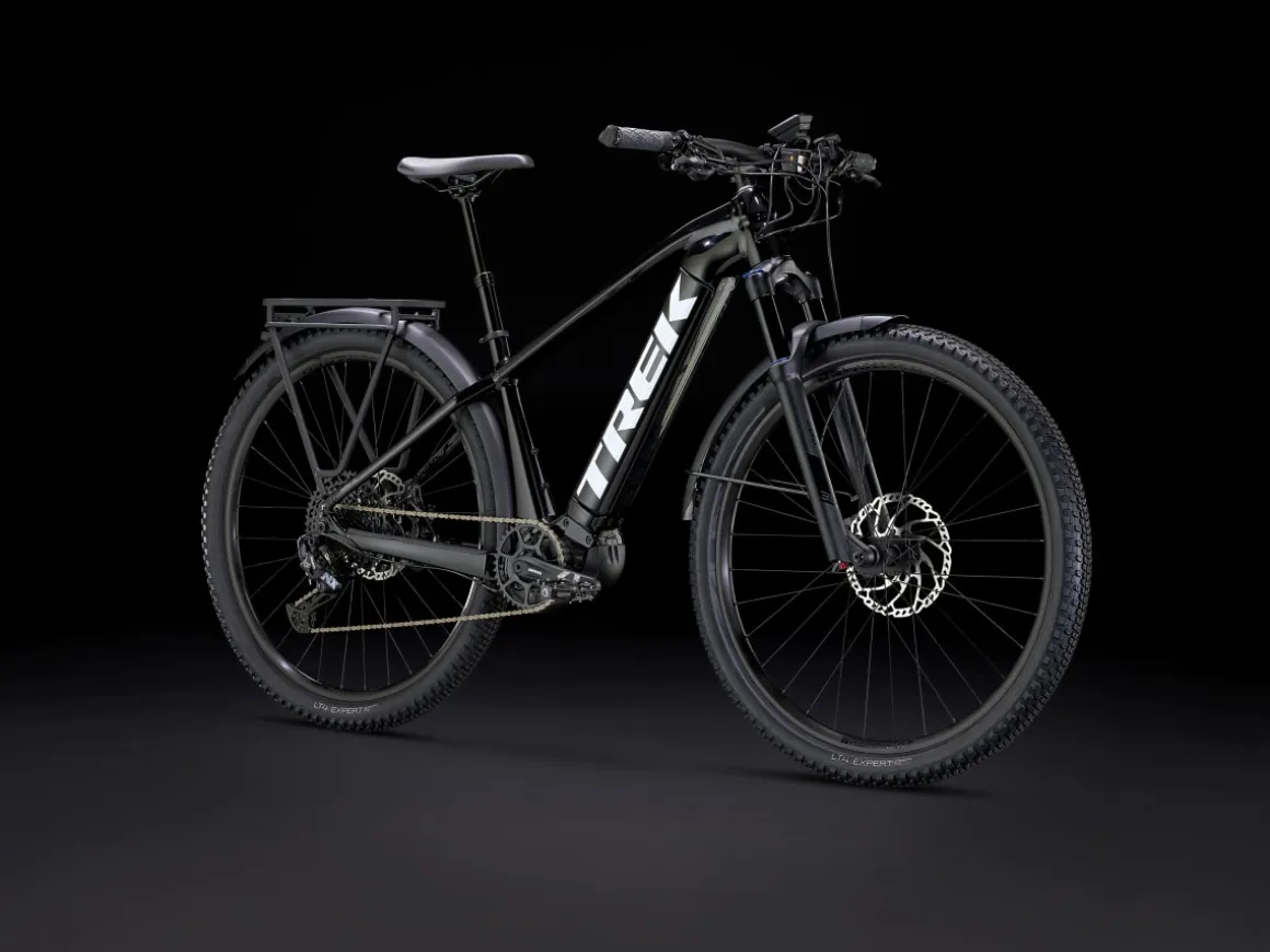 Trek Bikes Service Electric