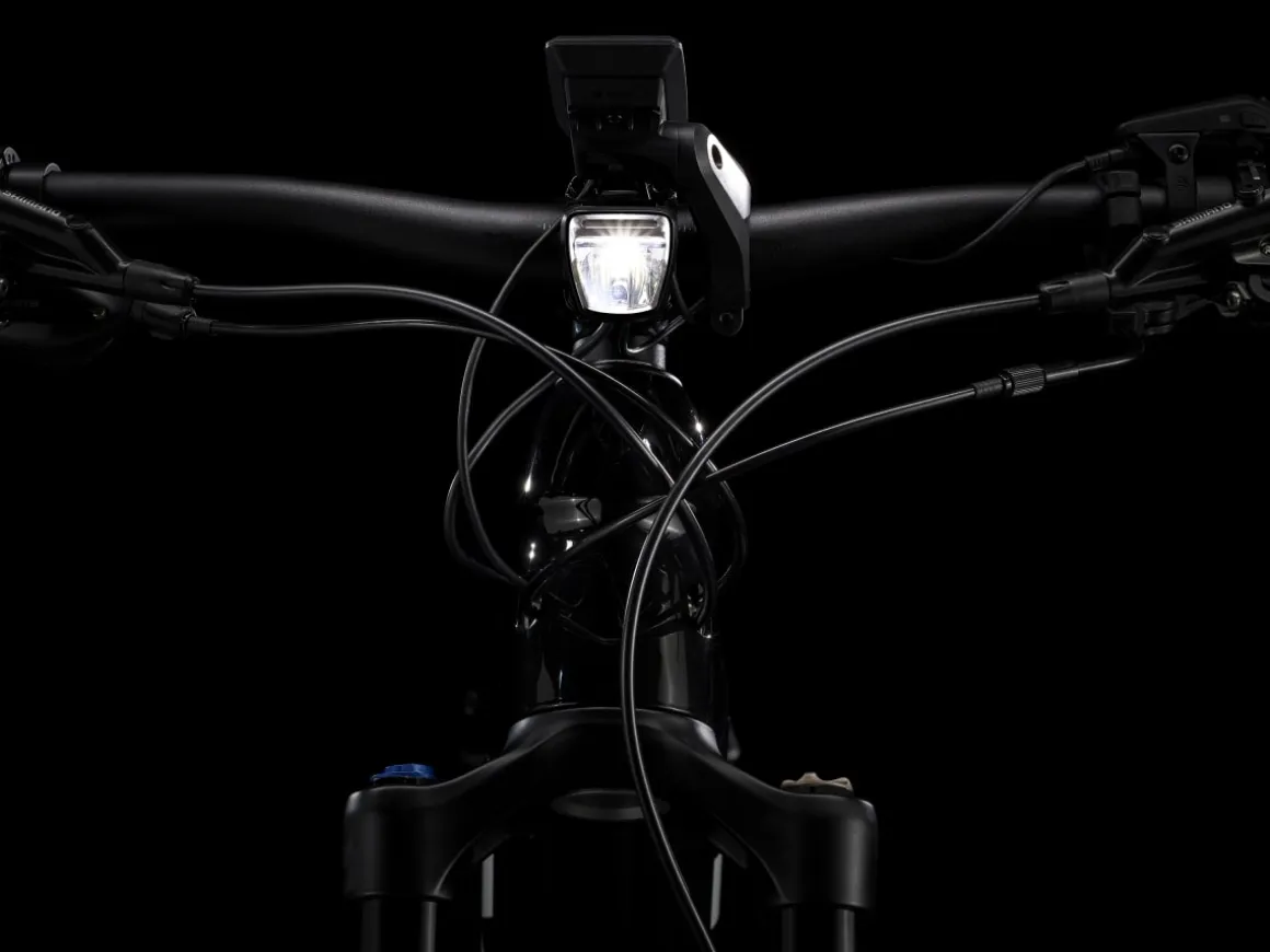 Trek Bikes Service Electric