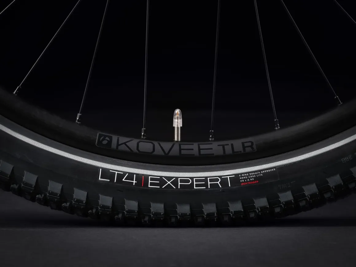 Trek Bikes Service Electric