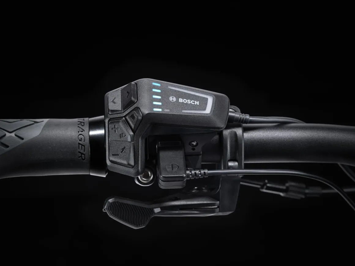 Trek Bikes Service Electric