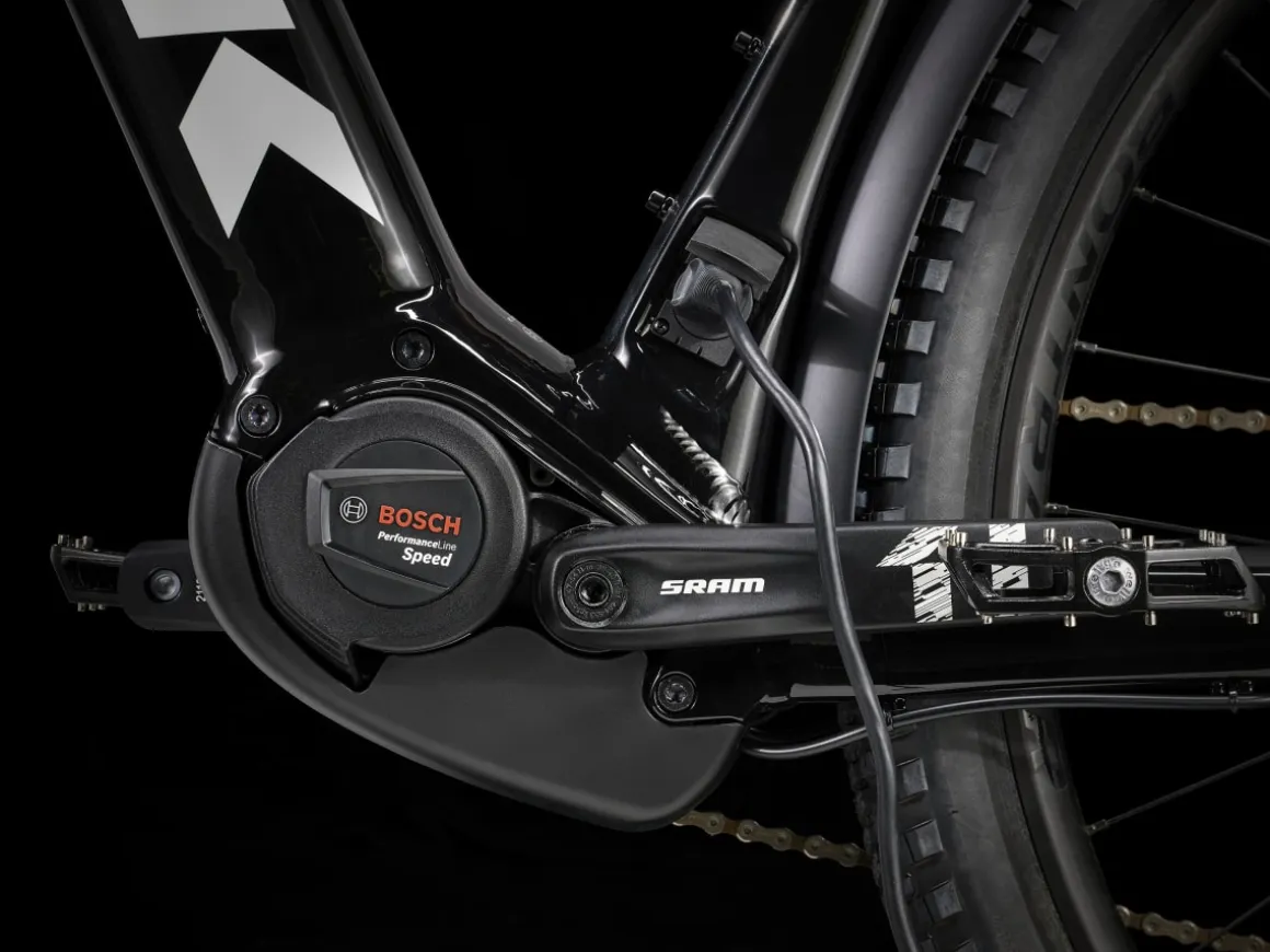 Trek Bikes Service Electric