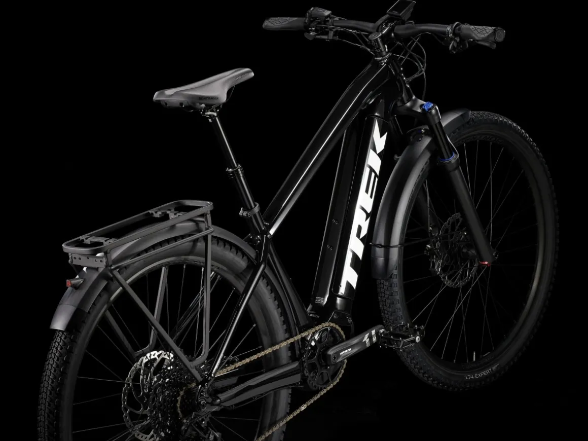 Trek Bikes Service Electric
