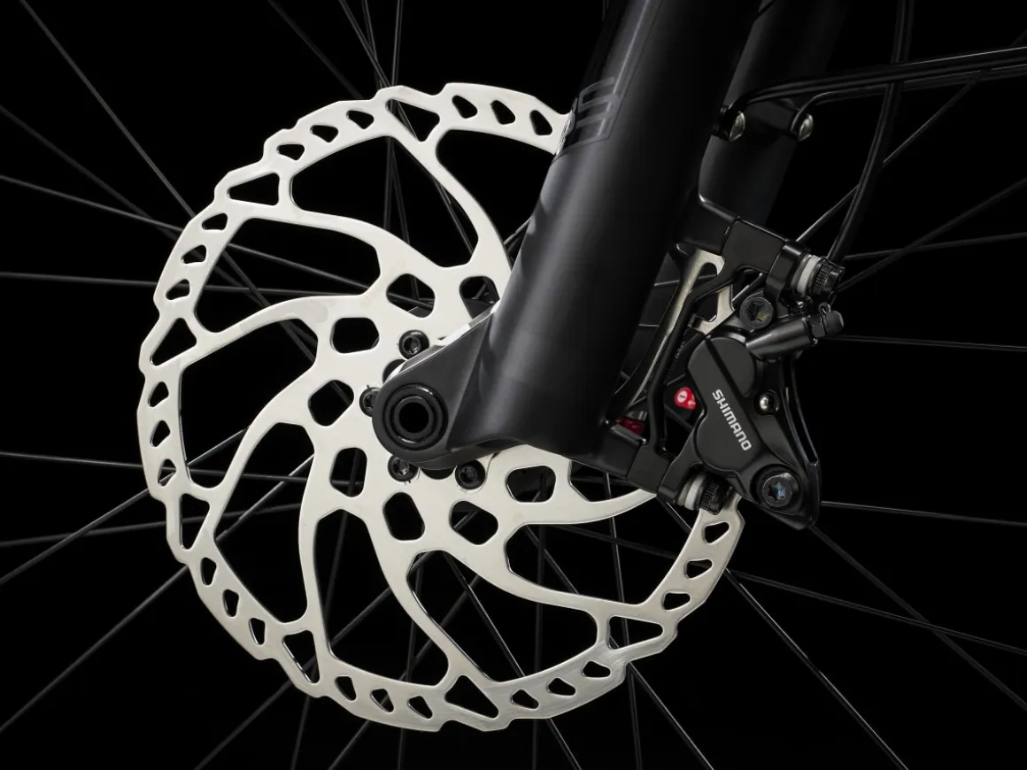 Trek Bikes Service Electric