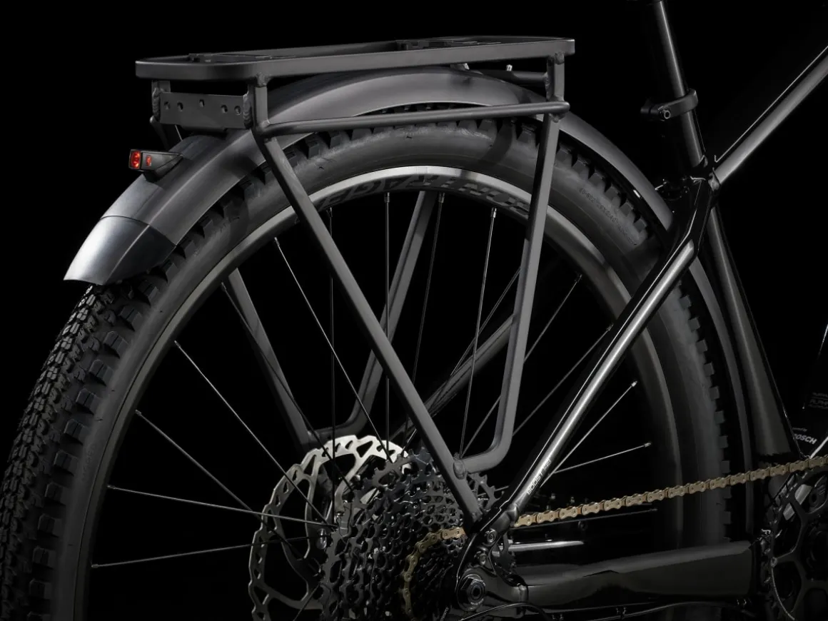 Trek Bikes Service Electric