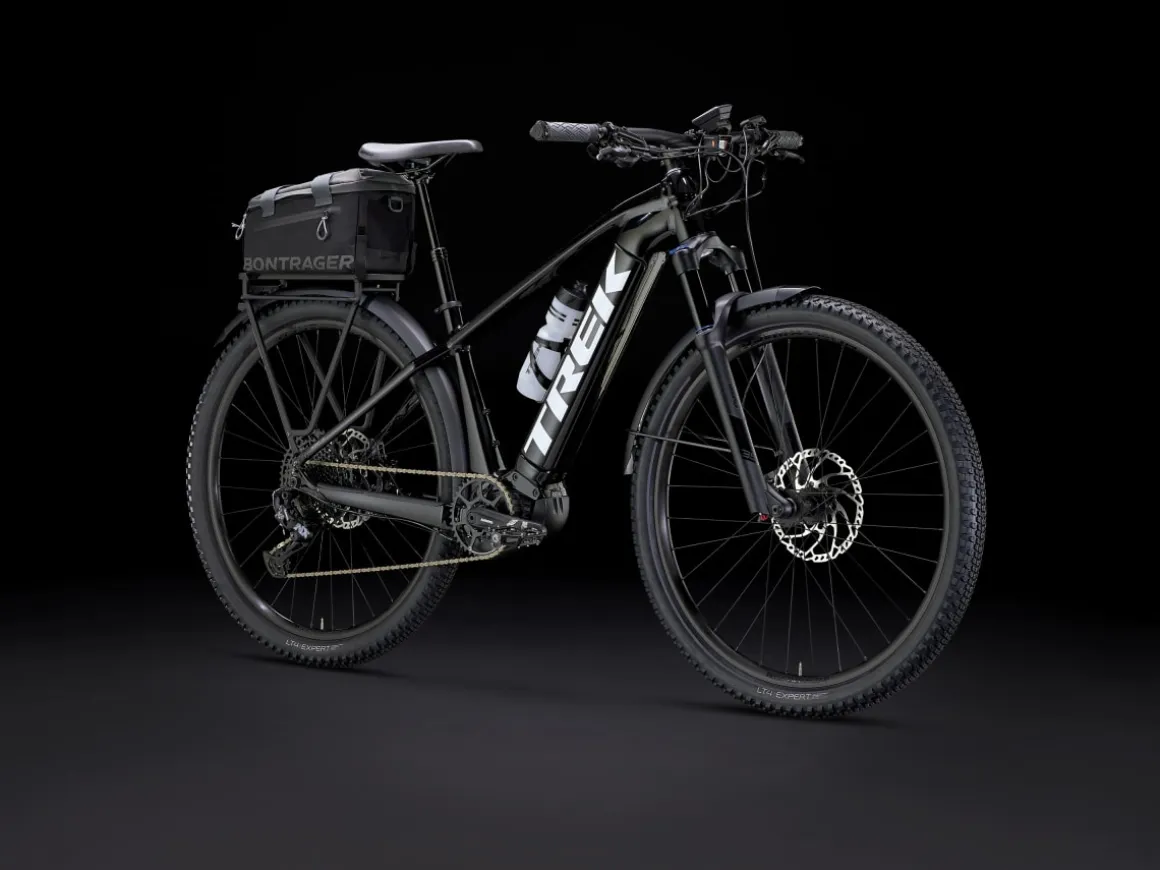Trek Bikes Service Electric