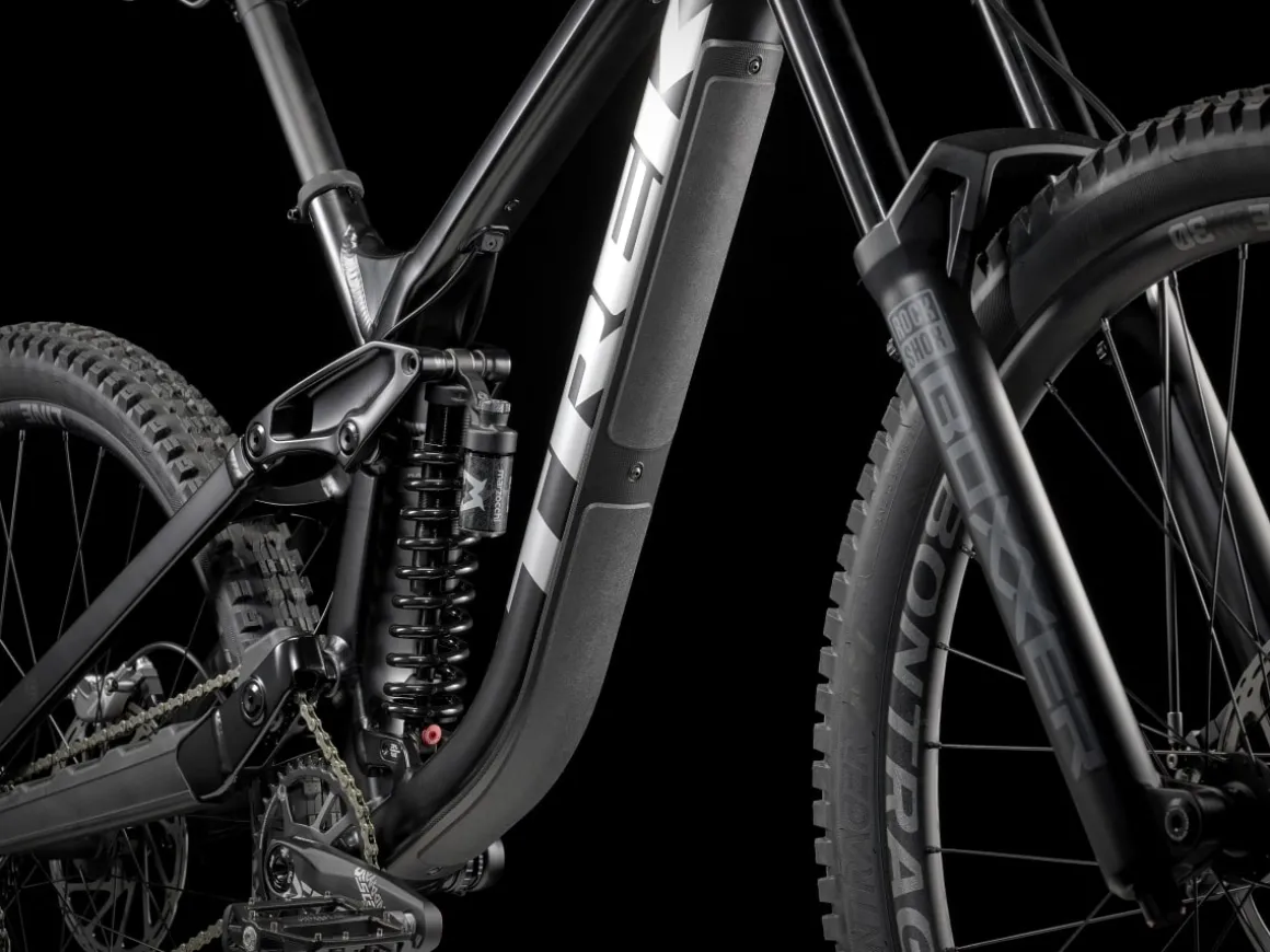 Trek Bikes Session 8 29 GX