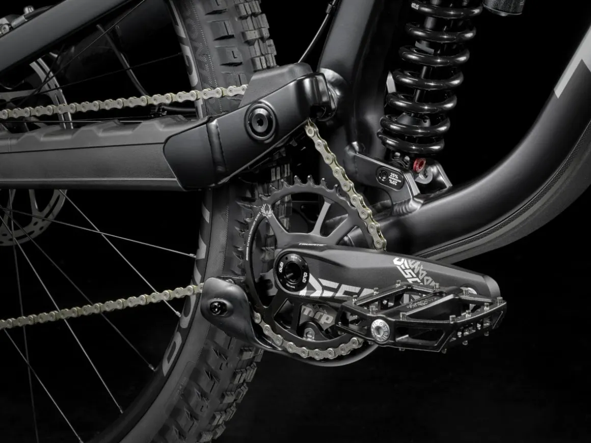 Trek Bikes Session 8 29 GX