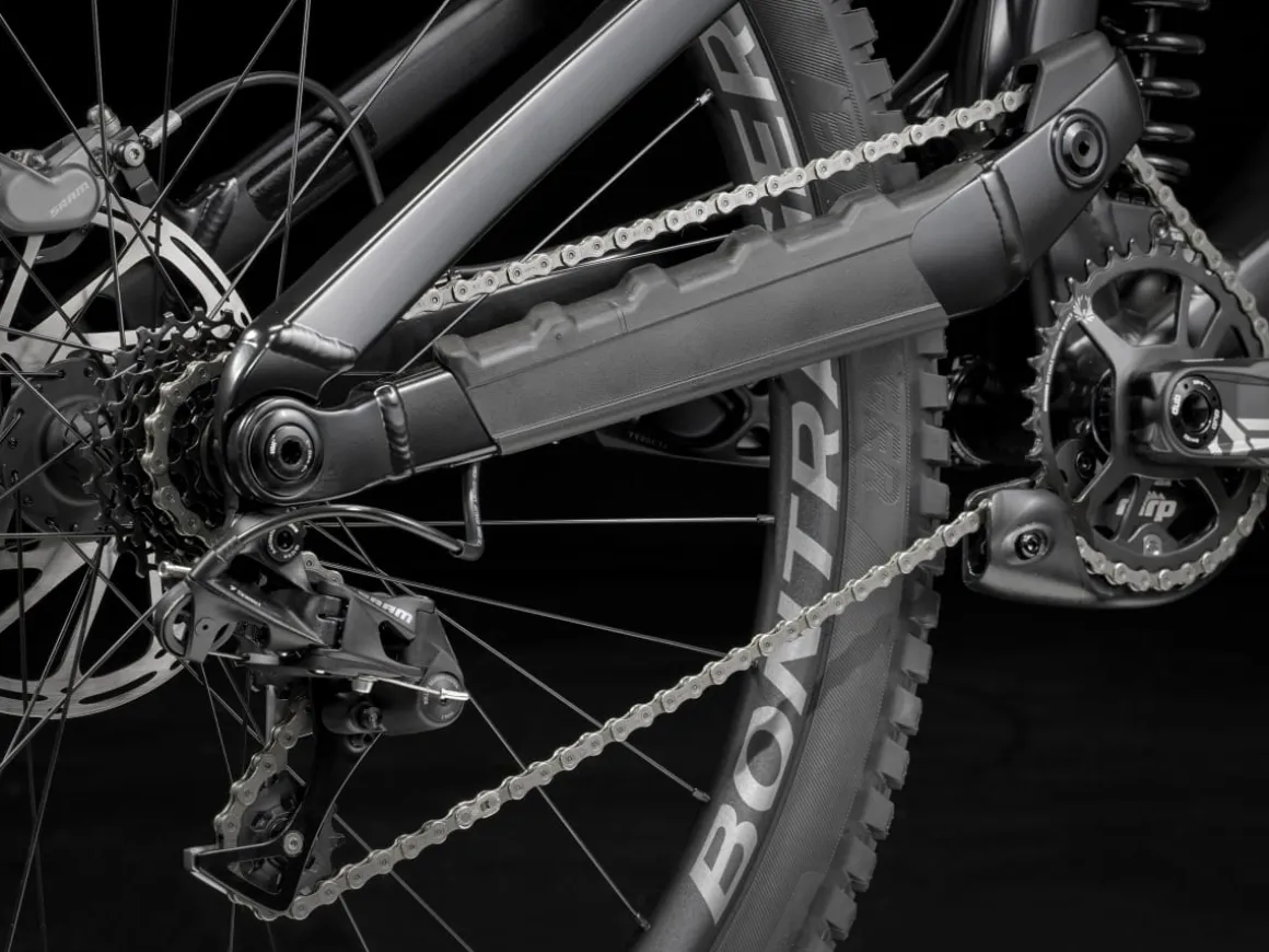Trek Bikes Session 8 29 GX