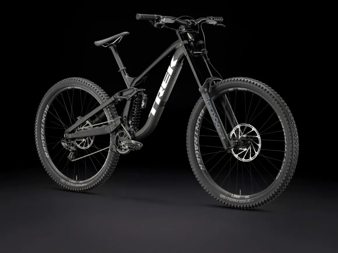 Trek Bikes Session 8 29 GX