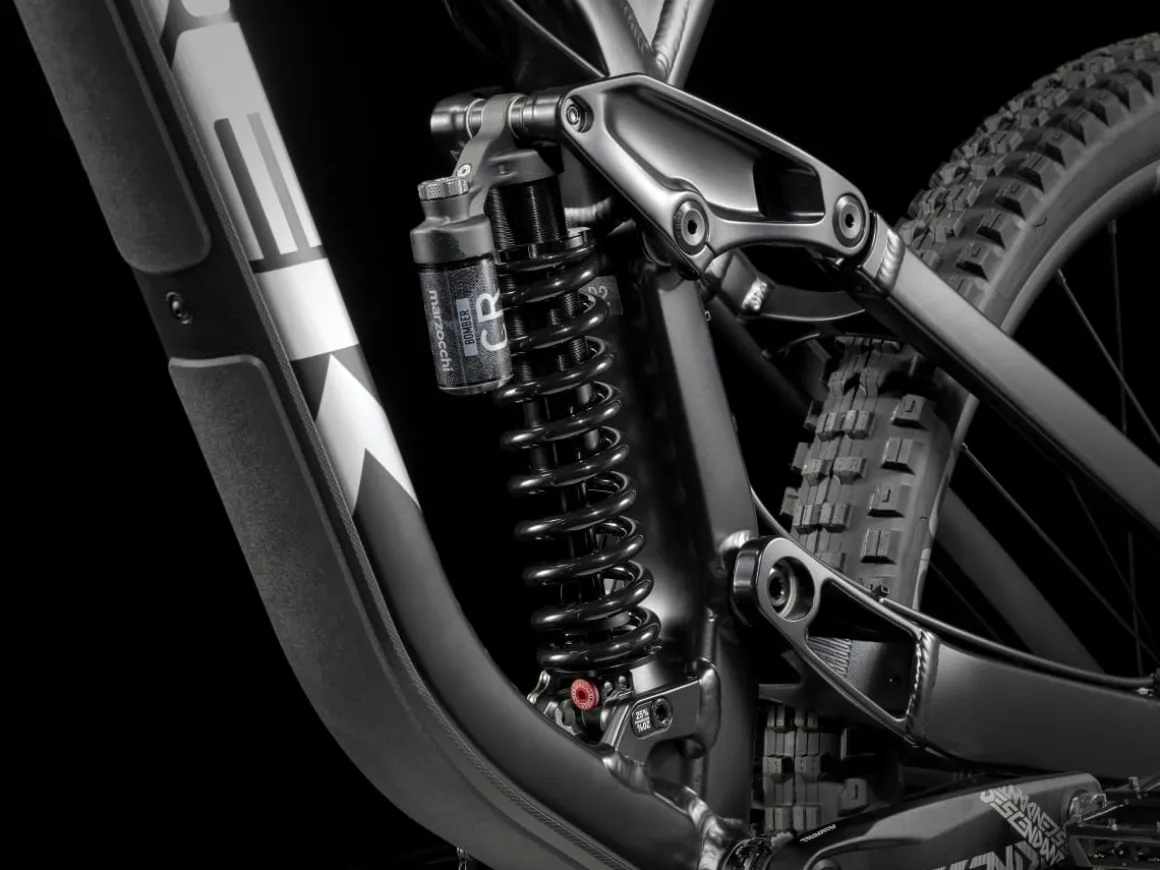 Trek Bikes Session 8 29 GX