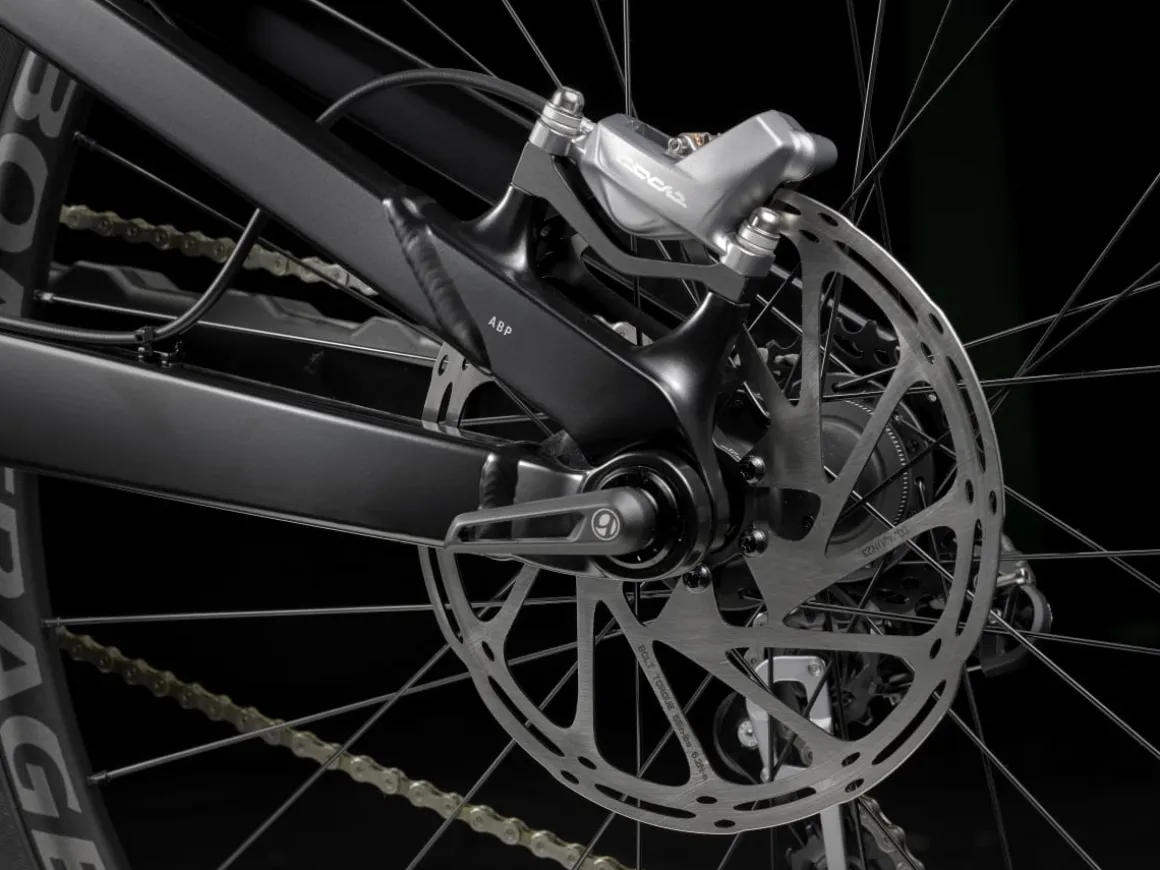 Trek Bikes Session 8 29 GX