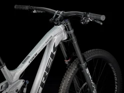 Trek Bikes Session 9 X01