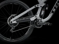 Trek Bikes Session 9 X01