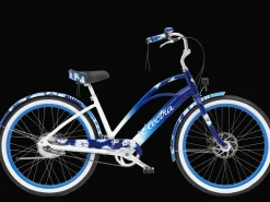 Trek Bikes Shibori Cruiser Go!
