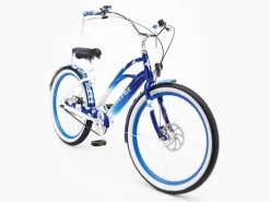 Trek Bikes Shibori Cruiser Go!