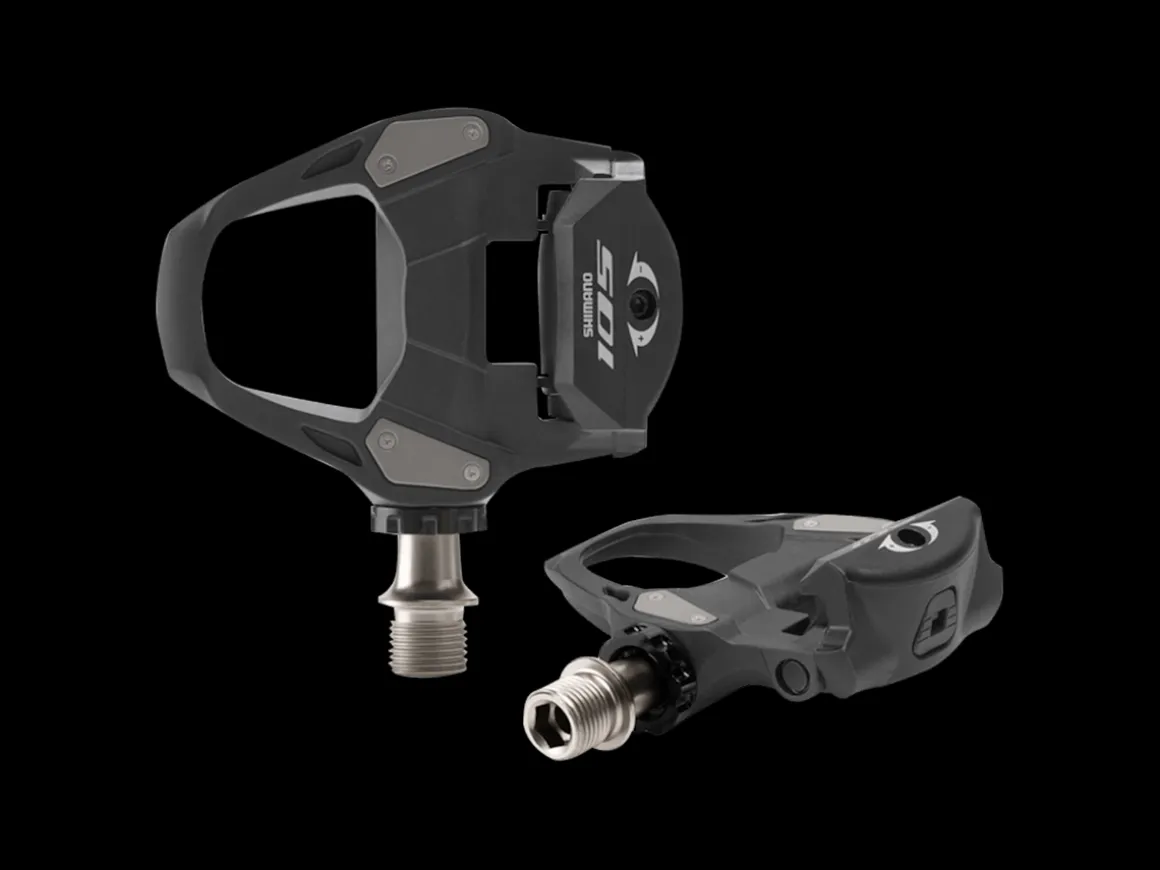 Trek Bikes Shimano 105 PD-R7000 SPD-SL Pedal Set