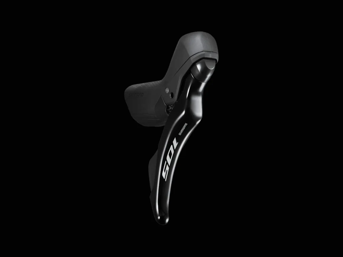 Trek Bikes Shimano 105 R7120 12-Speed Shift/Brake Lever