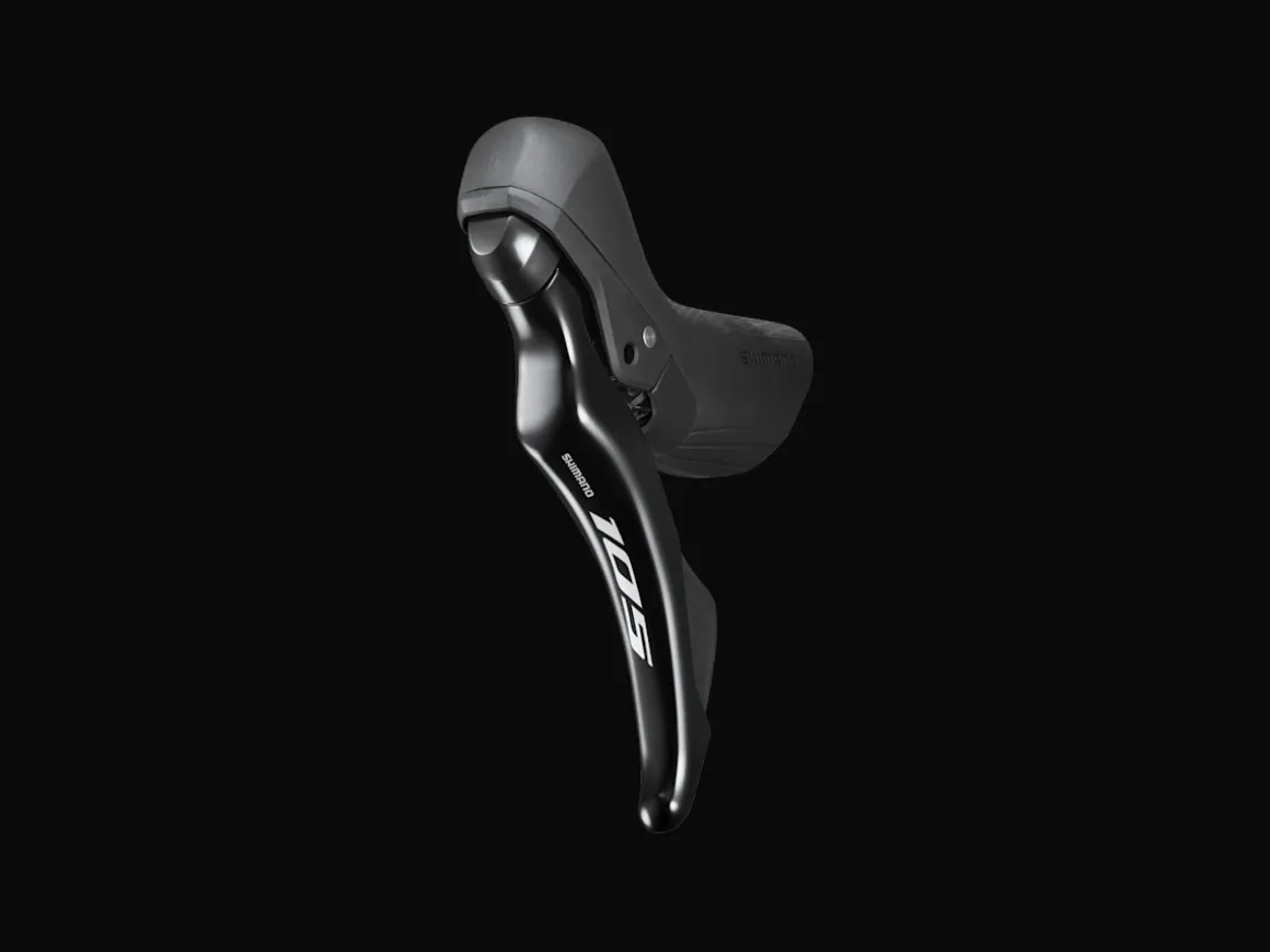 Trek Bikes Shimano 105 R7120 12-Speed Shift/Brake Lever