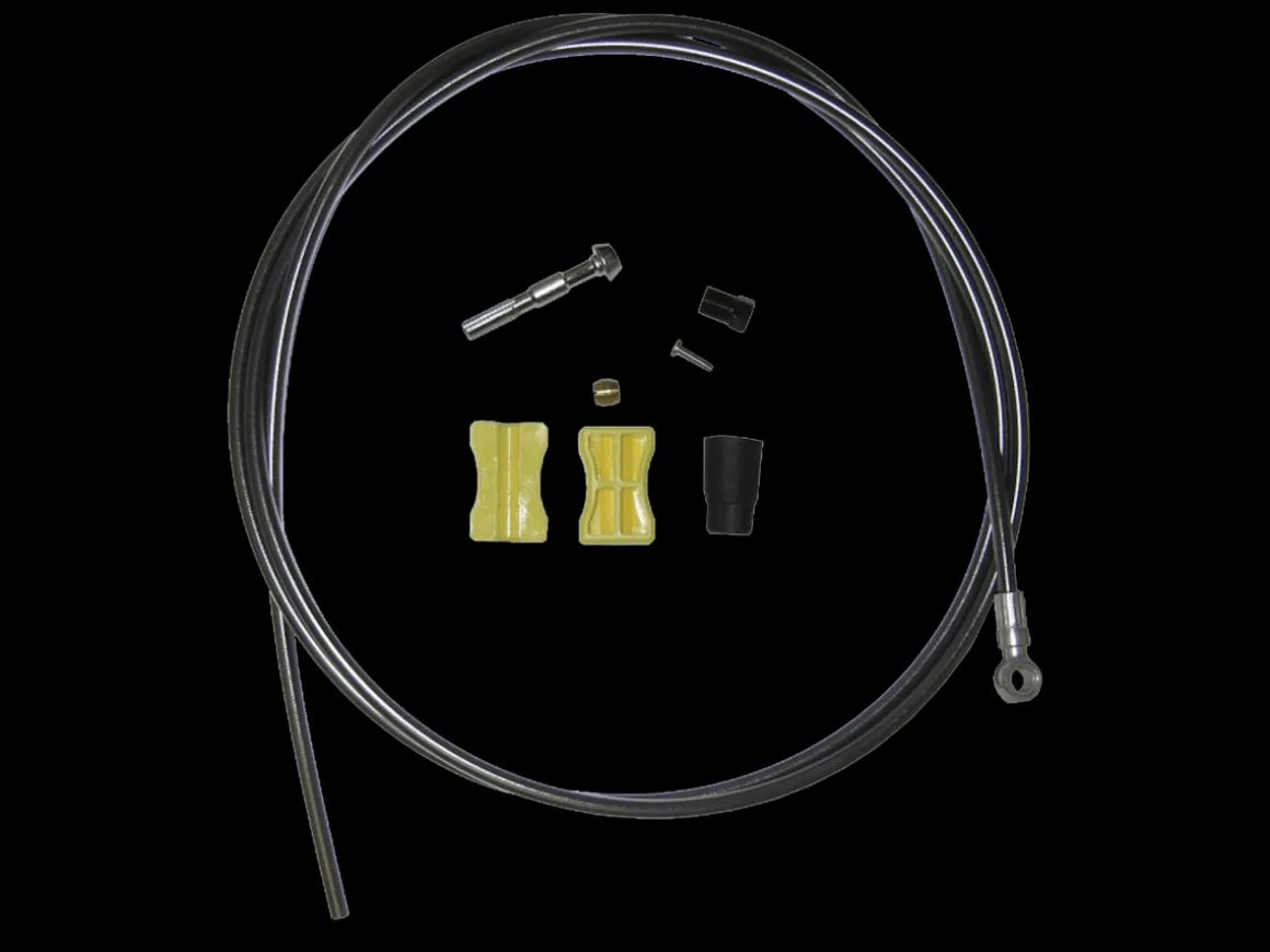 Trek Bikes Shimano BH90 Hydraulic Brake Hose Kit