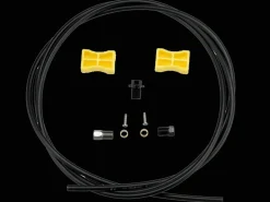 Trek Bikes Shimano BH90-JK-SSL Hydraulic Brake Hose Kit
