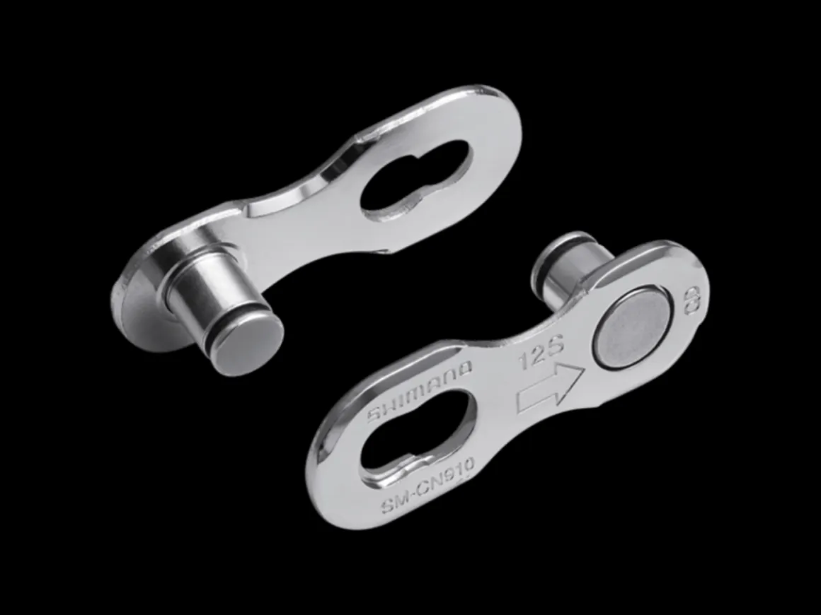 Trek Bikes Shimano Chain Quick-Link Pack of 2