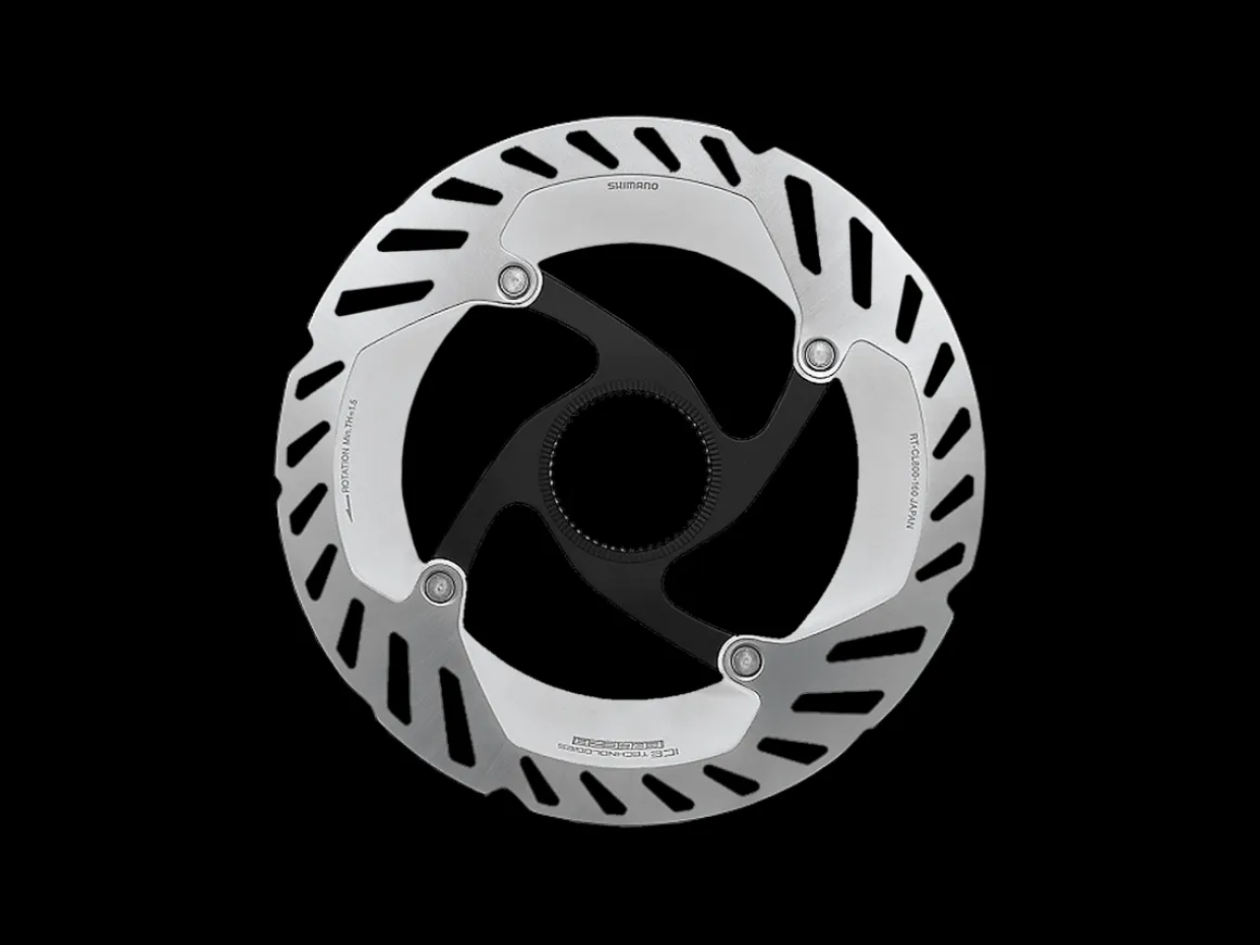 Trek Bikes Shimano CL800 Disc Brake Rotors