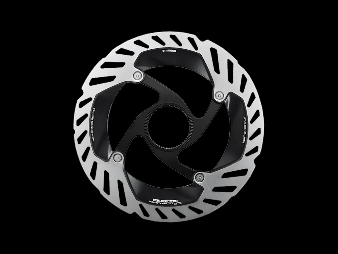 Trek Bikes Shimano CL900 Disc Brake Rotor