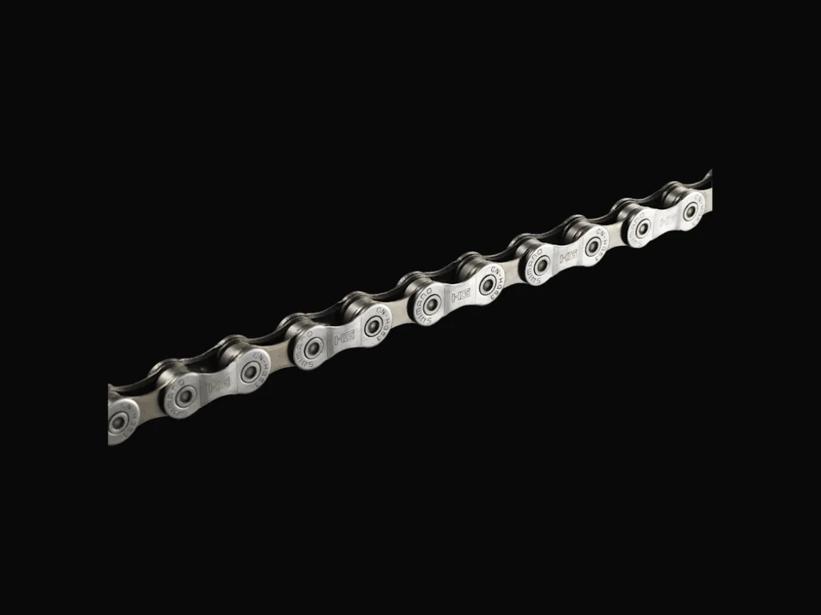 Trek Bikes Shimano CN-HG53 9-Speed Chain