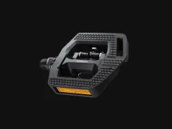Trek Bikes Shimano Deore LX PD-T421 SPD Pedal Set