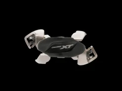 Trek Bikes Shimano Deore XT PD-M8100 SPD Pedal Set