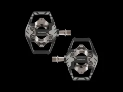 Trek Bikes Shimano Deore XT PD-M8120 SPD Pedal Set