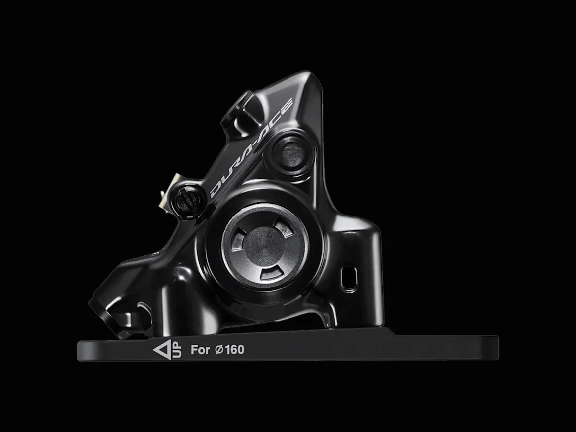 Trek Bikes Shimano Dura Ace R9270 HYD Disc Brake Caliper