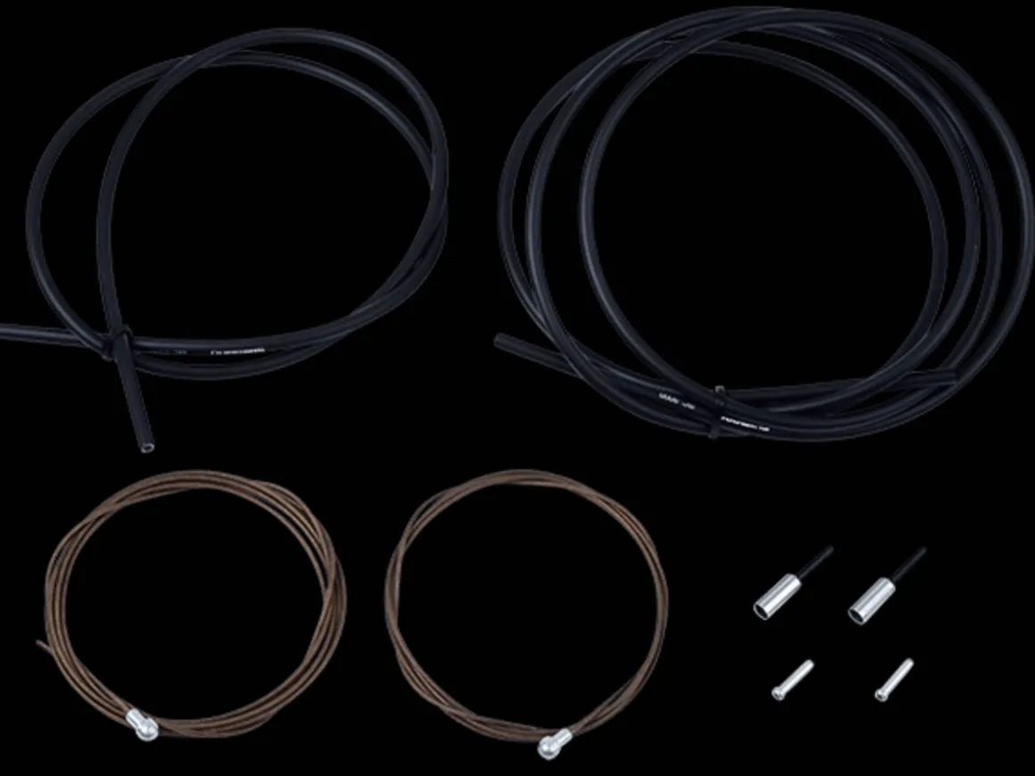 Trek Bikes Shimano Dura-Ace BC-9000 Brake Cable Set