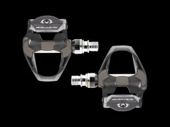 Trek Bikes Shimano Dura-Ace PD-R9100 +4mm SPD-SL Pedal Set