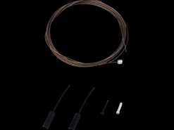 Trek Bikes Shimano Dura-Ace Polymer-Coated Stainless Steel Derailleur Cable