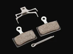 Trek Bikes Shimano G05A-RX Resin Disc Brake Pads