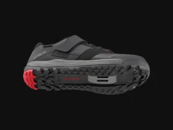 Trek Bikes Shimano GE700 Men's Mountain Bike Shoe