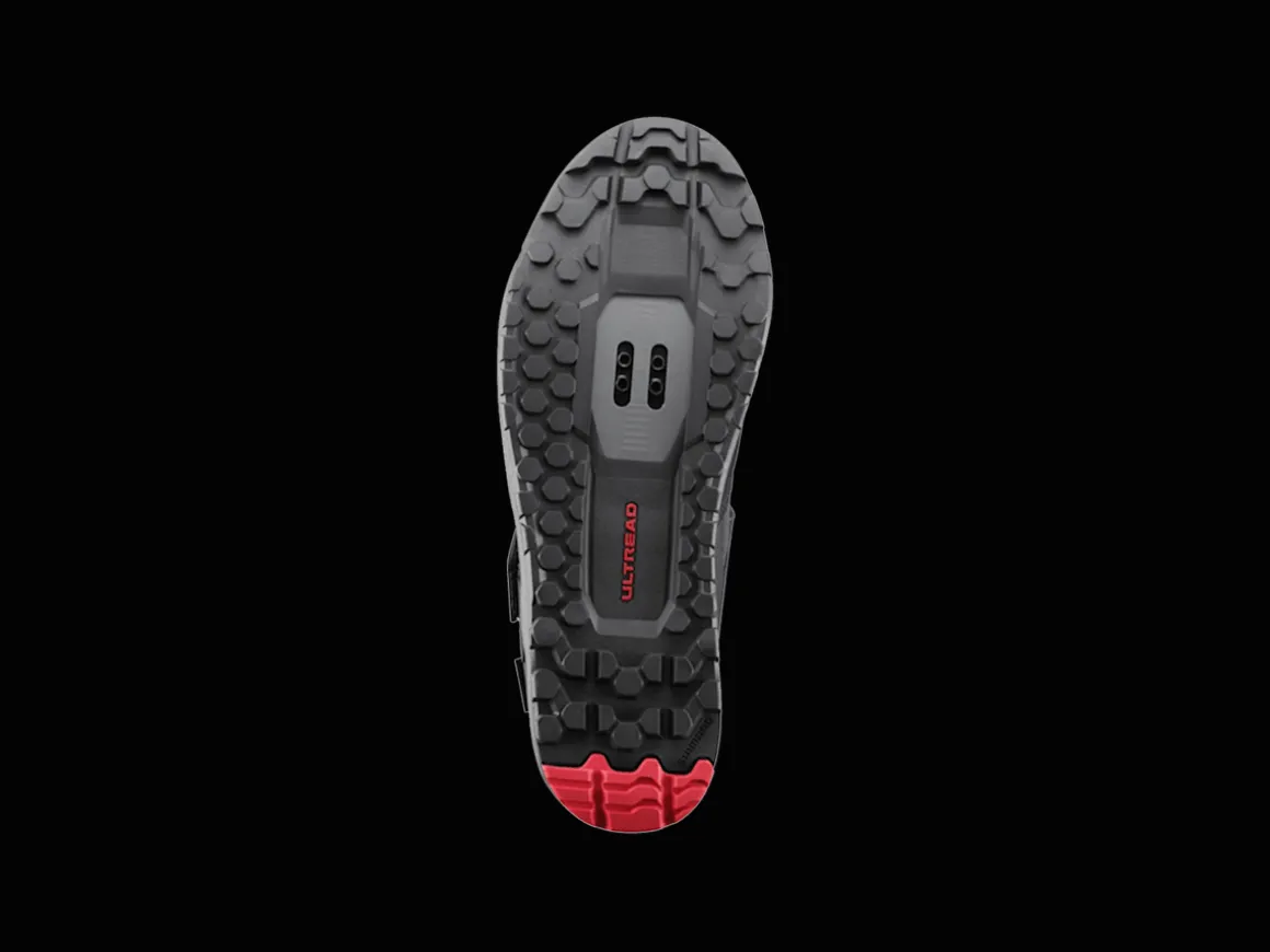 Trek Bikes Shimano GE700 Men's Mountain Bike Shoe