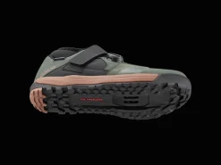 Trek Bikes Shimano GE900 Men's Mountain Bike Shoe