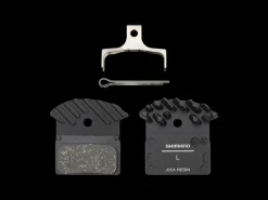 Trek Bikes Shimano J05A Resin Disc Brake Pads