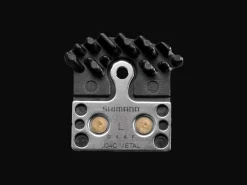Trek Bikes Shimano J04C Metallic Disc Brake Pads