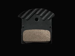 Trek Bikes Shimano J04C Metallic Disc Brake Pads