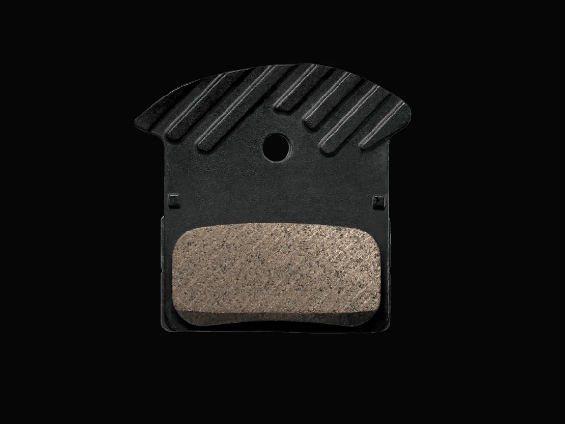 Trek Bikes Shimano J04C Metallic Disc Brake Pads