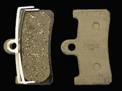 Trek Bikes Shimano M04 Resin Disc Brake Pads