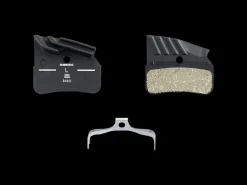 Trek Bikes Shimano N03A Resin Disc Brake Pads