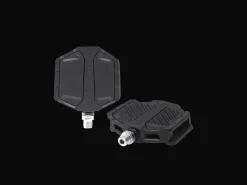 Trek Bikes Shimano PD-EF205 Flat Pedal Set