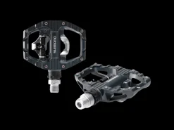 Trek Bikes Shimano PD-EH500 SPD Pedal Set