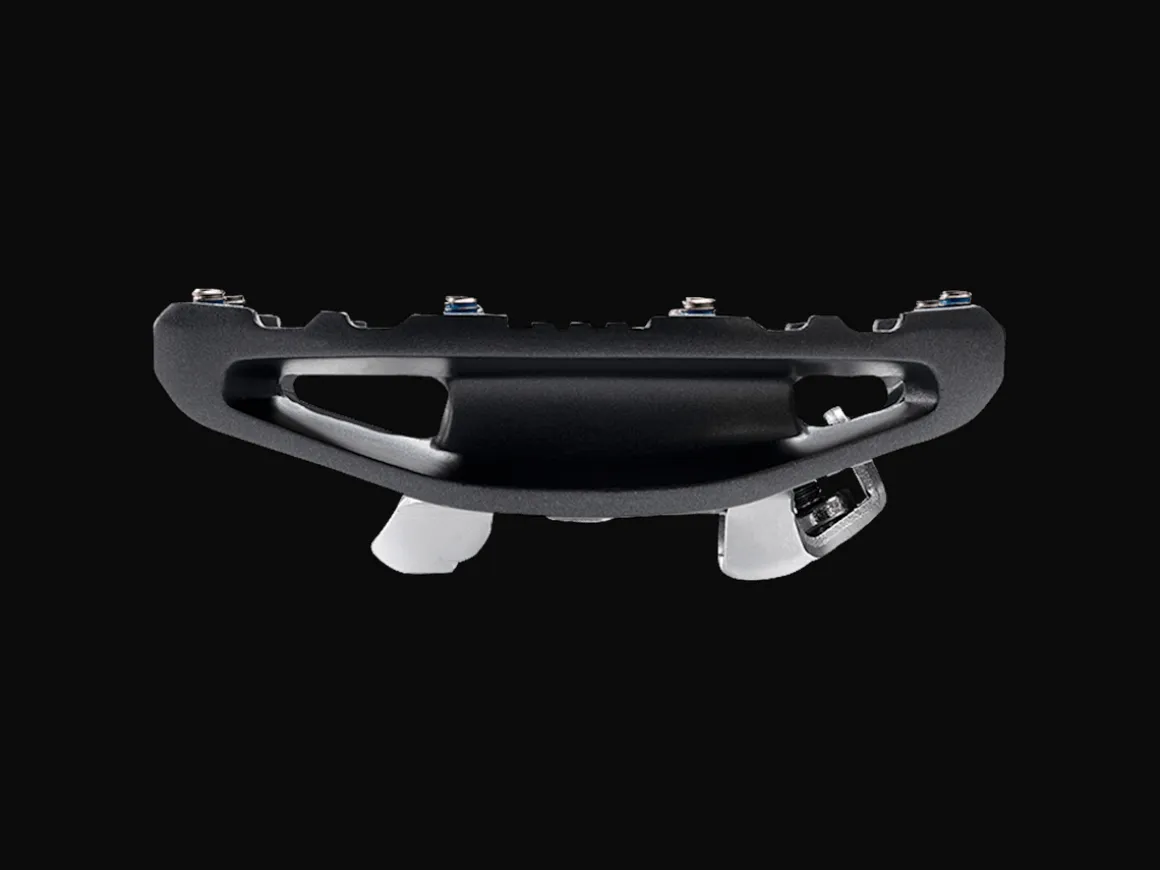 Trek Bikes Shimano PD-EH500 SPD Pedal Set