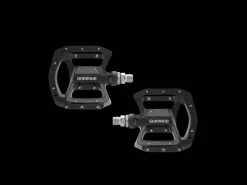 Trek Bikes Shimano PD-GR500 Flat Pedal Set